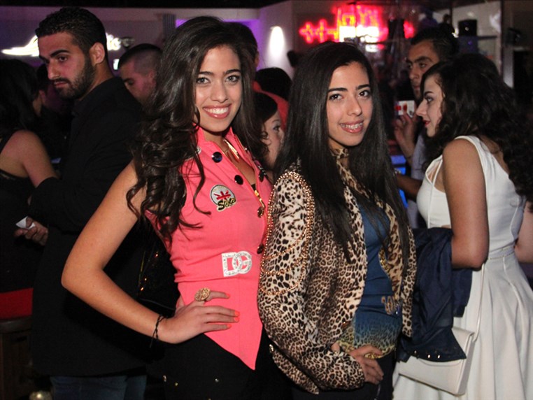 ULFG Committee Welcome Party